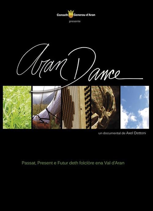 Aran Dance