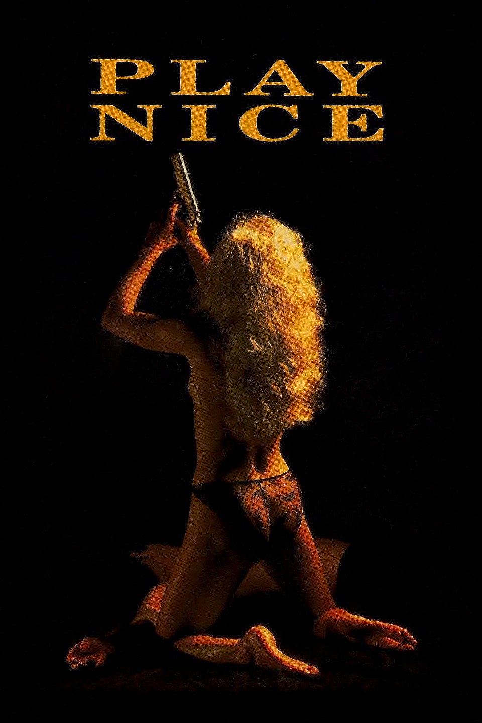 Play Nice