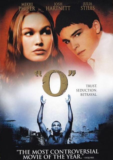 O: Deleted Scenes