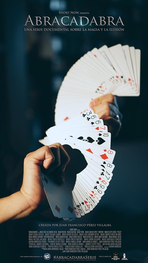 Abracadabra