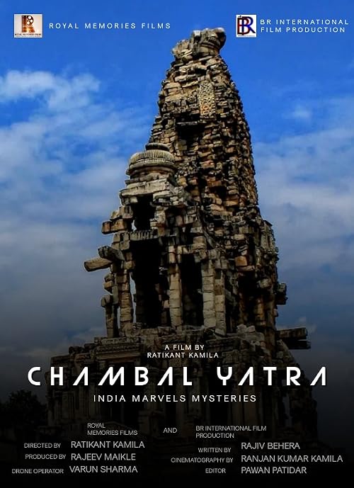 Chambal Yatra