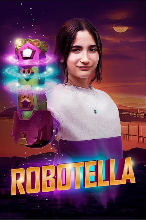 Robotella