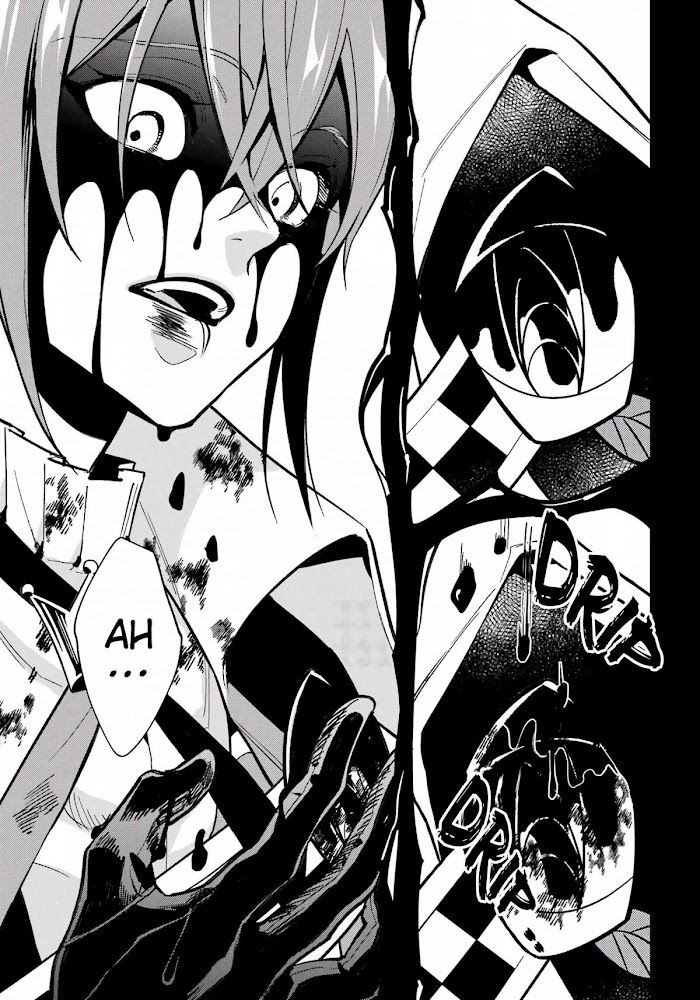Disney Twisted-Wonderland: La serie