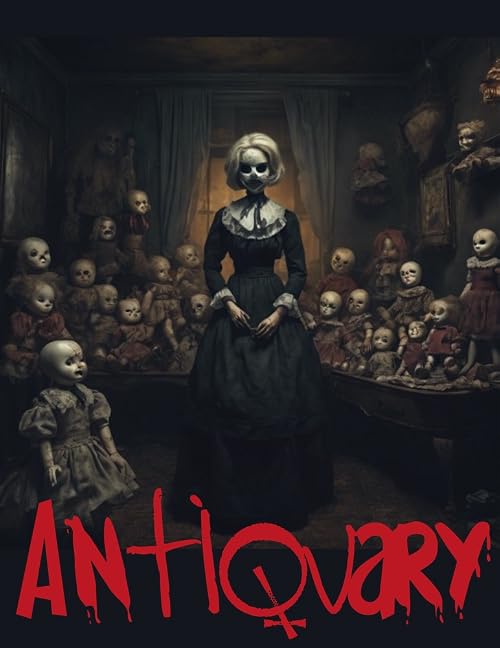 Antiquary