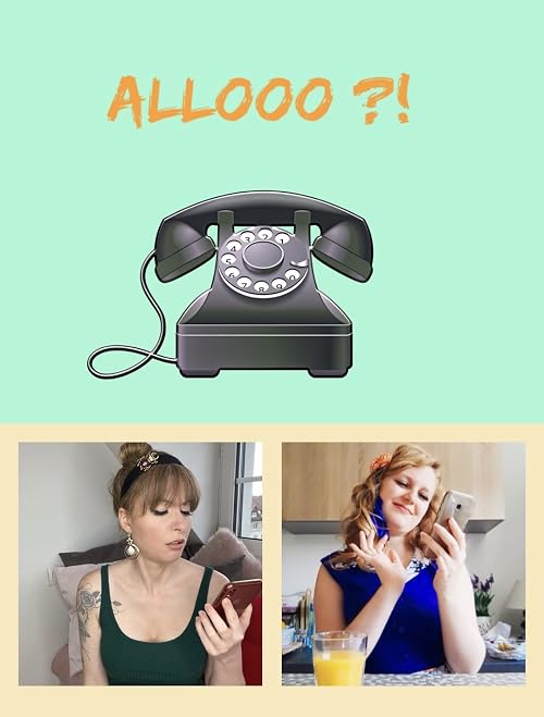 Allooo?!