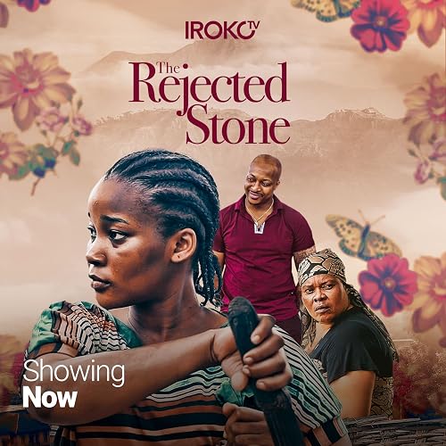 The Rejected Stone
