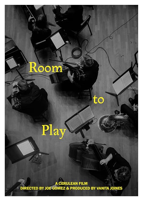 Room to Play