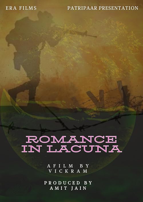 Romance in Lacuna