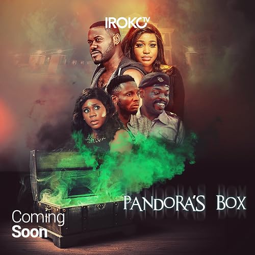 Pandora's Box