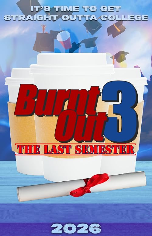 Burnt Out 3