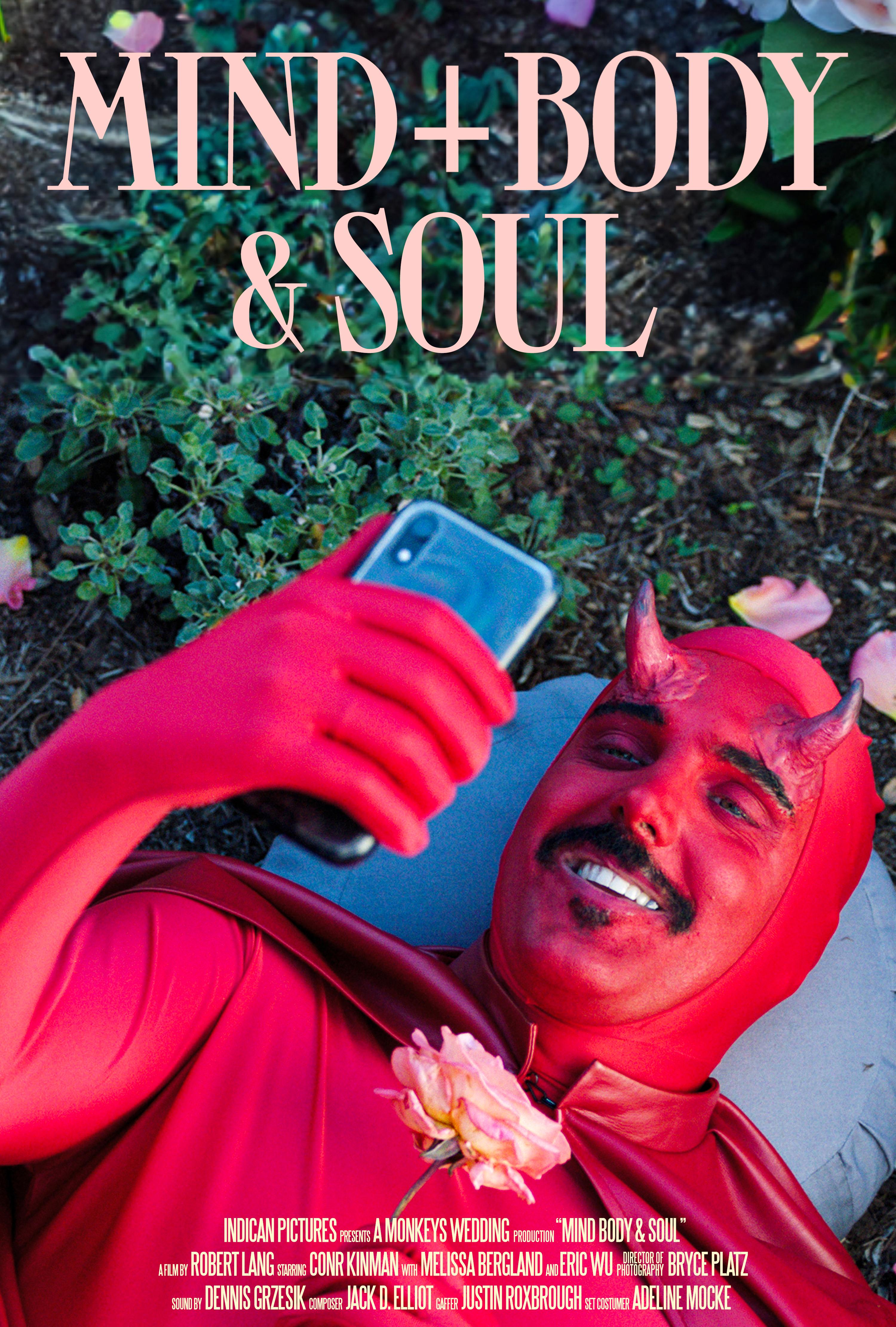 Mind Body & Soul