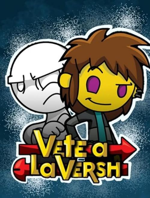 Vete a la Versh