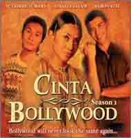 Cinta Bollywood 1