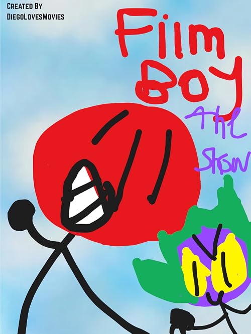 Film Boy: The Show