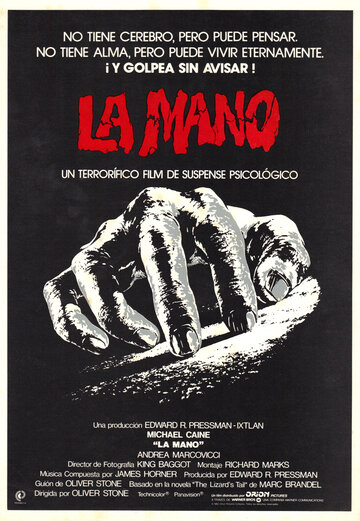 Die Hand