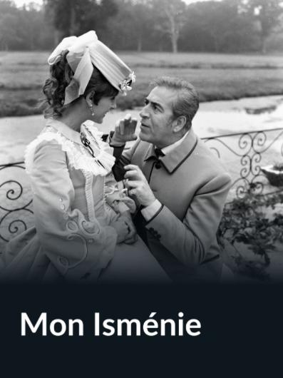 Mon Isménie