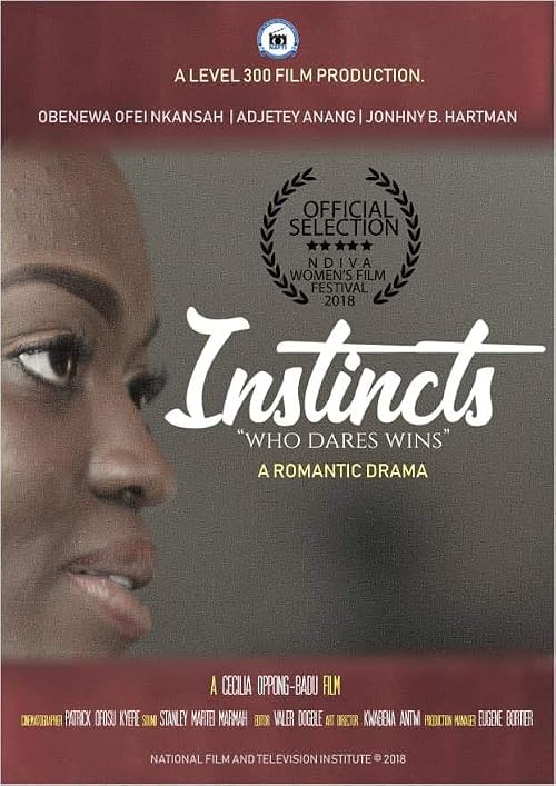 Instincts