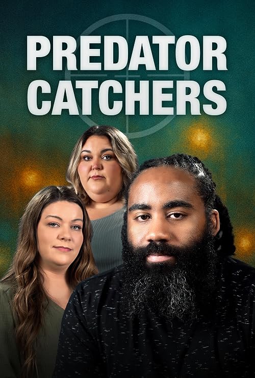 Predator Catchers