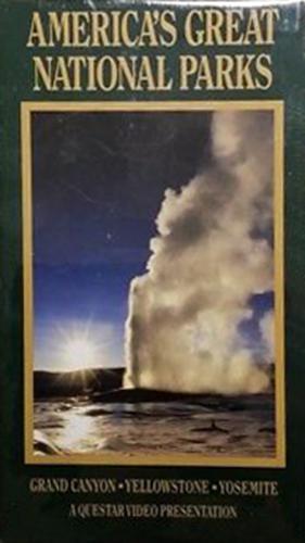 America's Great National Parks