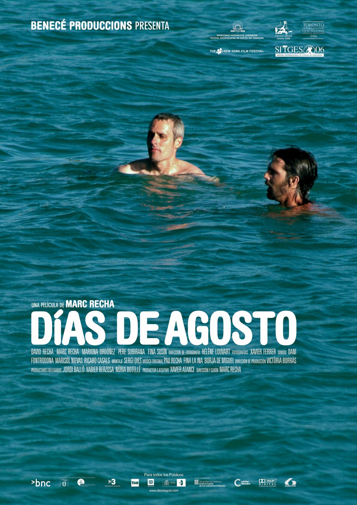August Days