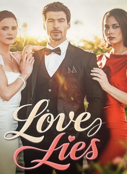 Love Lies