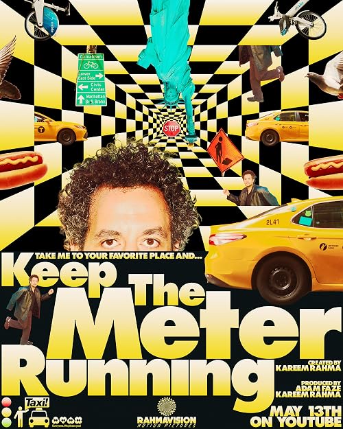 Keep the Meter Running