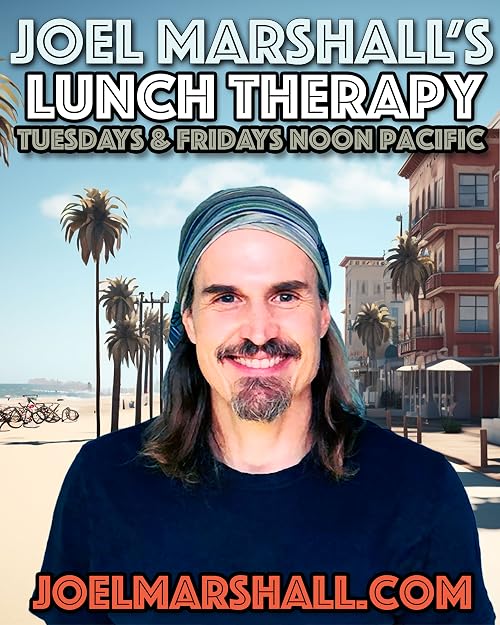 Lunch Therapy
