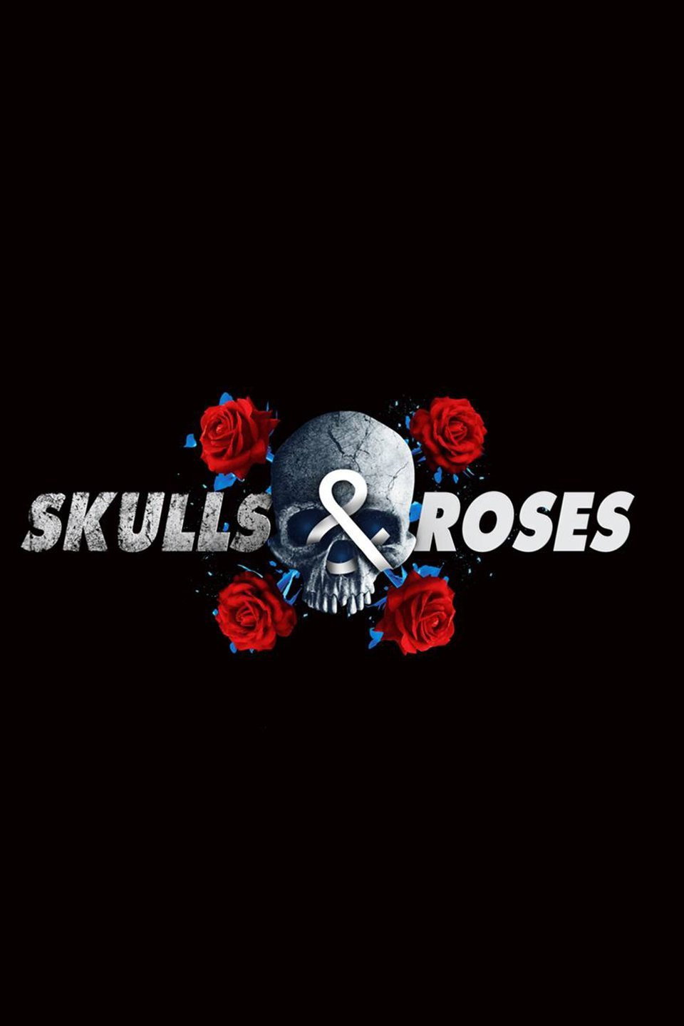 Skulls and Roses