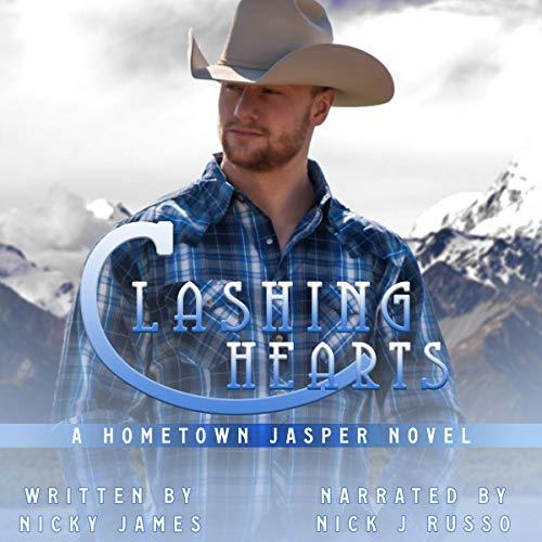 Clashing Hearts: A Hometown Jasper Novel