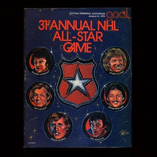 1978 NHL All-Star Game
