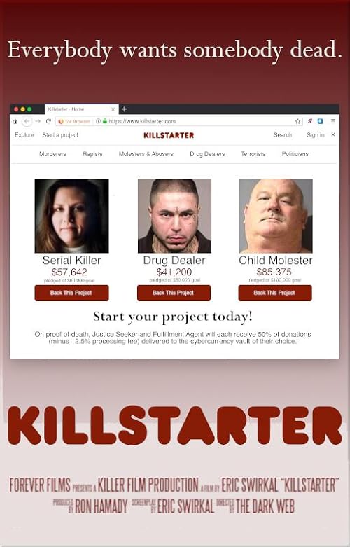Killstarter