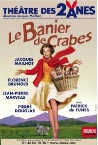 Le Banier de crabes
