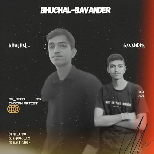 Bhuchal-Bhandar