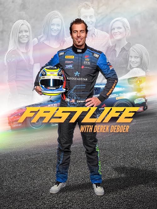Fastlife