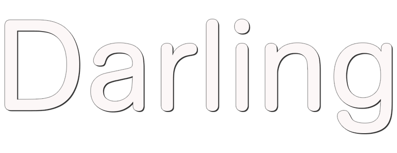 Дарлинг