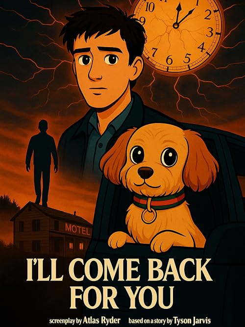 I'll Come Back for You