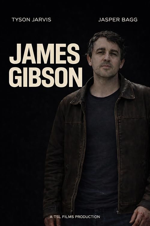 James Gibson