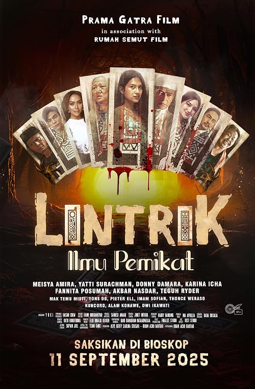 Lintrik Ilmu Pemikat