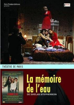 La mémoire de l'eau