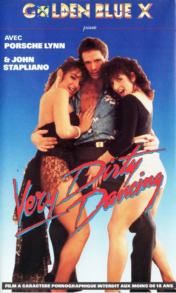Very Dirty Dancing