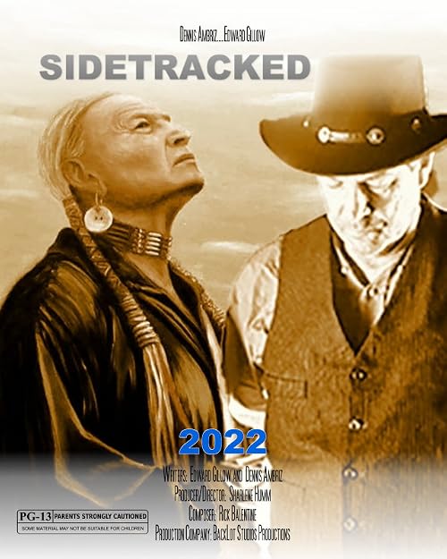 Sidetracked