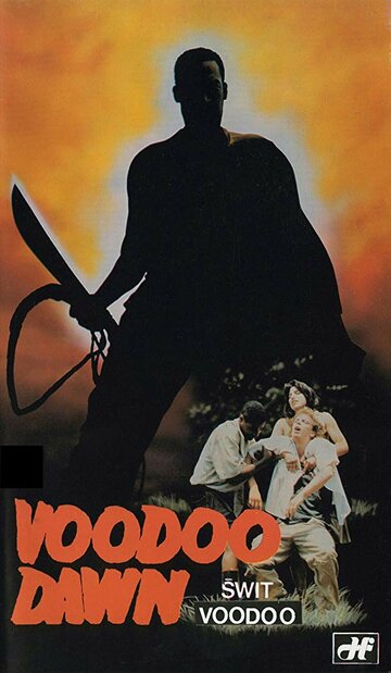 Voodoo Blood