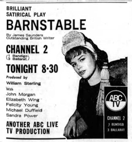 Barnstable