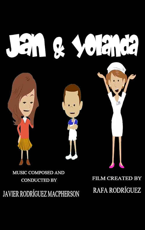 Jan & Yolanda