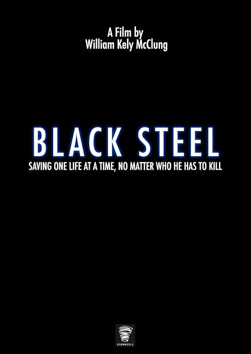 Black Steel