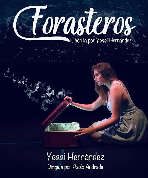 The Outsiders (Forasteros)