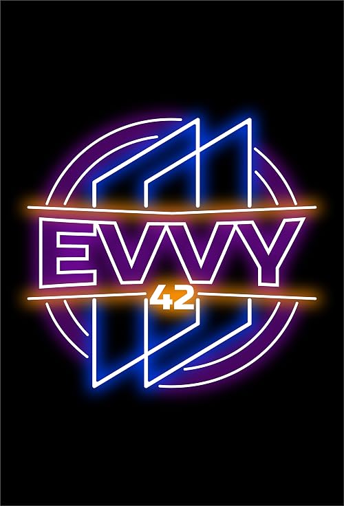 The 42nd Annual EVVY Awards