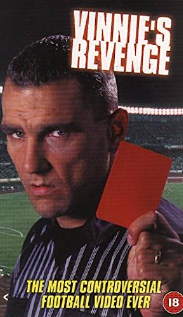 Vinnie Jones: Vinnie's Revenge