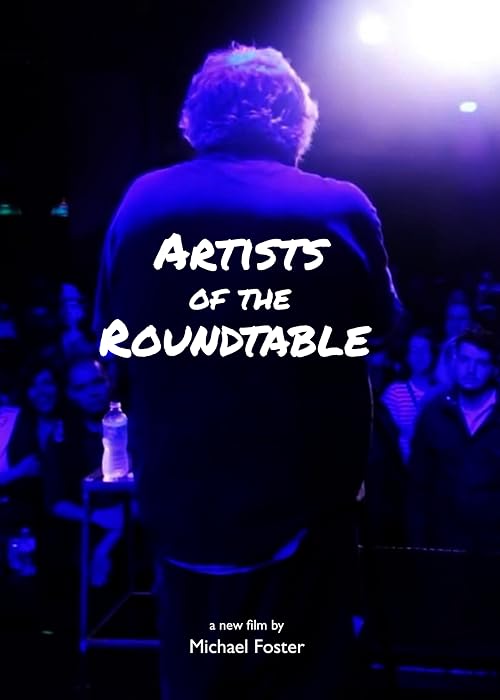 Artists of the Roundtable