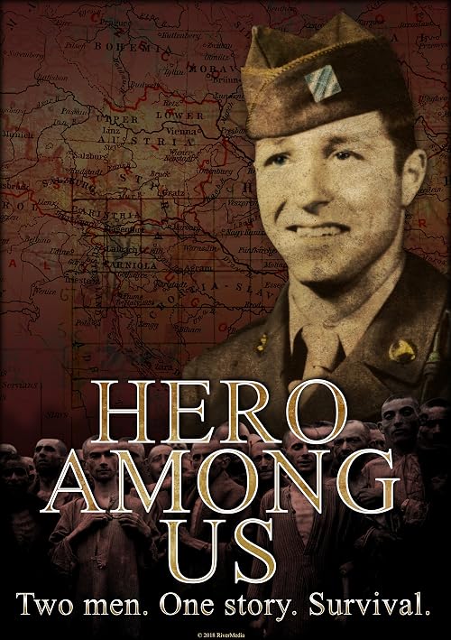 Hero Among Us